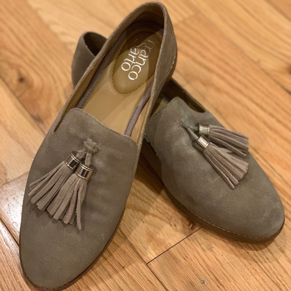 Chic women’s flats! Franco Sarto